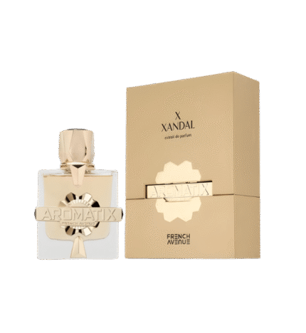 French Avenue Aromatix Teas Me Extrait De Parfum 100ml (2025)