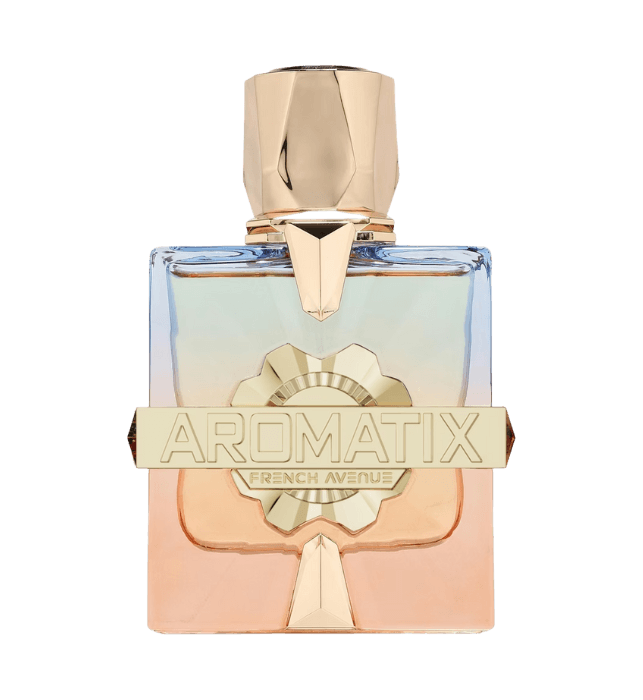 French Avenue Aromatix Teas Me Extrait De Parfum 100ml  (2025) French Avenue Aromatix Teas Me Extrait De Parfum 100ml (2025)