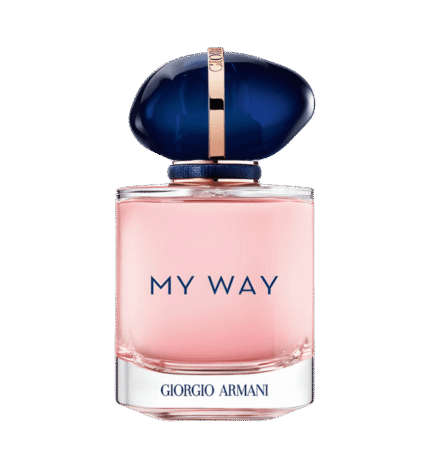 Giorgio Armani My Way Eau De Parfum 50ml