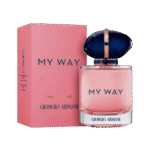 Giorgio Armani My Way Eau De Parfum 50ml