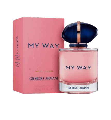 Giorgio Armani My Way Eau De Parfum 50ml