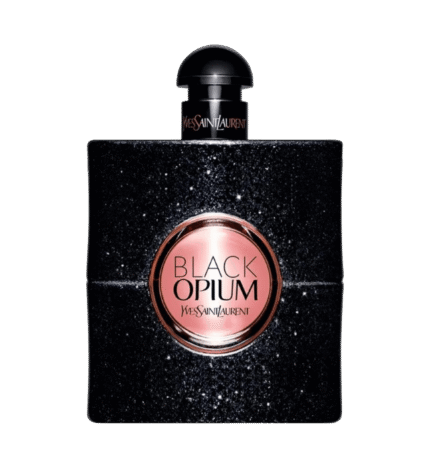 Yves Saint Laurent Black Opium Eau de Parfum 50ml