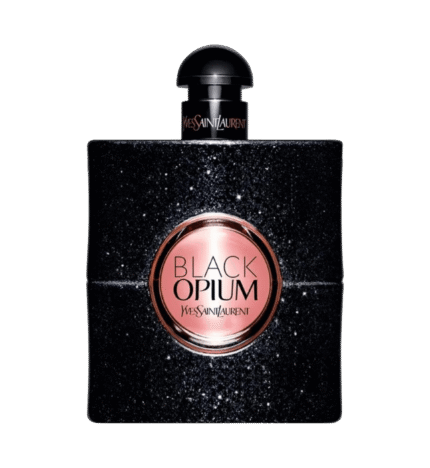 Yves Saint Laurent Black Opium Eau de Parfum 50ml