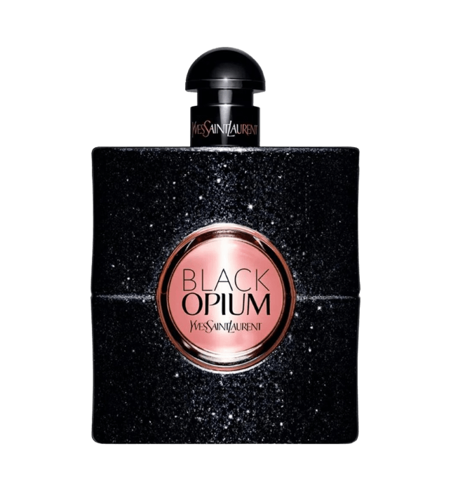 Yves Saint Laurent Black Opium Eau de Parfum 50ml