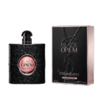 Yves Saint Laurent Black Opium Eau de Parfum 50ml