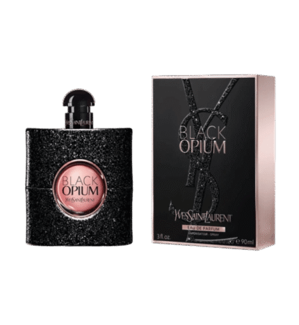 Yves Saint Laurent Black Opium Eau de Parfum 50ml