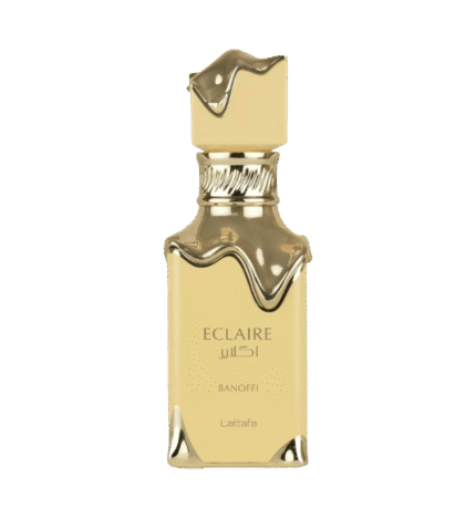 Lattafa Eclaire Eau de Parfum 100ml