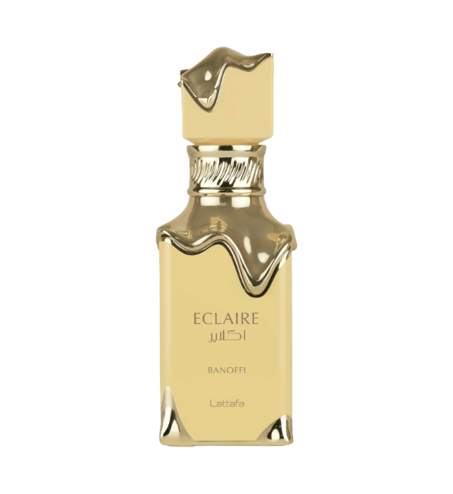 Lattafa Eclaire Eau de Parfum 100ml