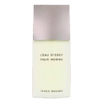 Issey Miyake L’Eau D’Issey Pour Homme Eau De Toilette 125ml
