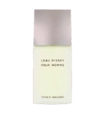 Issey Miyake L’Eau D’Issey Pour Homme Eau De Toilette 125ml