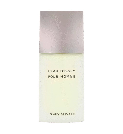 Issey Miyake L’Eau D’Issey Pour Homme Eau De Toilette 125ml