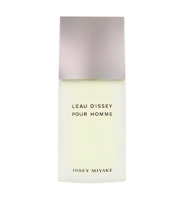 Issey Miyake L’Eau D’Issey Pour Homme Eau De Toilette 125ml