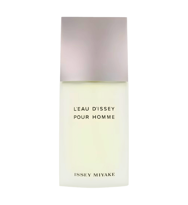 Issey Miyake L’Eau D’Issey Pour Homme Eau De Toilette 125ml Issey Miyake L’Eau D’Issey Pour Homme Eau De Toilette 125ml