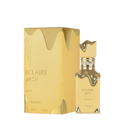 Lattafa Eclaire Eau de Parfum 100ml