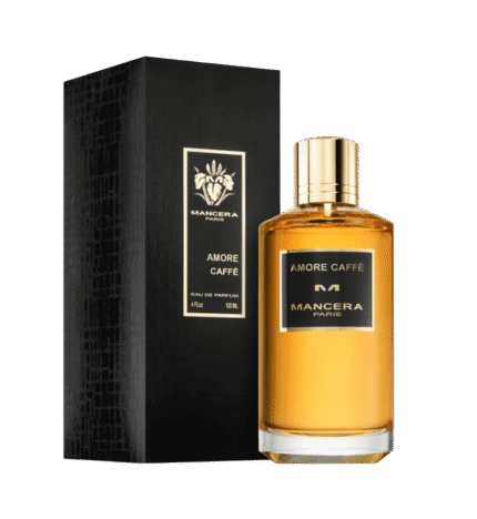 Mancera Paris Amore Cafe Eau de Parfum 120ml
