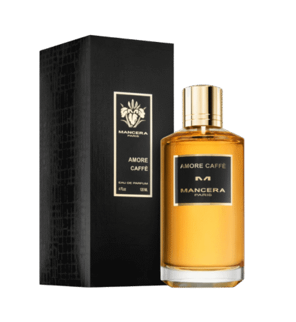 Mancera Paris Amore Cafe Eau de Parfum 120ml