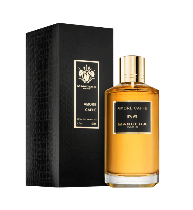 Mancera Paris Amore Cafe Eau de Parfum 120ml
