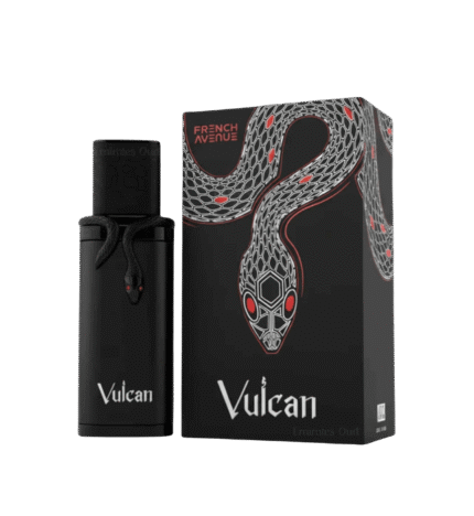 French Avenue Vulcan Black Friday 100ml (2025)