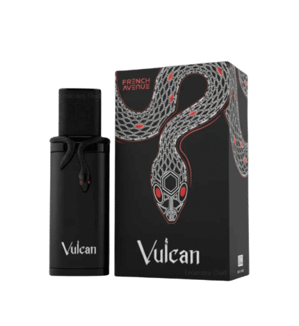 French Avenue Vulcan Black Friday 100ml (2025)