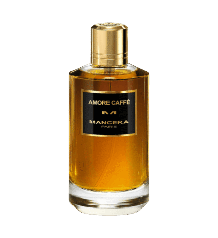 Mancera Paris Amore Cafe Eau de Parfum 120ml