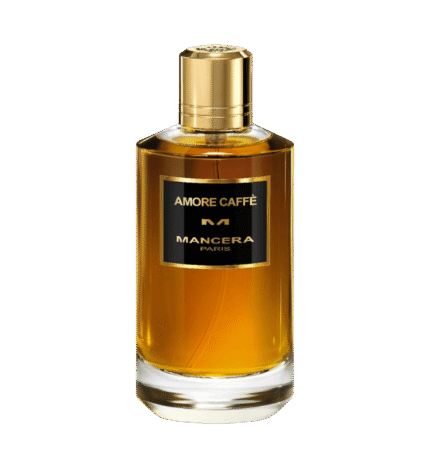 Mancera Paris Amore Cafe Eau de Parfum 120ml