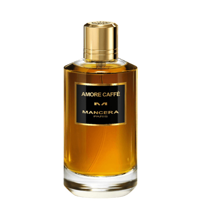 Mancera Paris Amore Cafe Eau de Parfum 120ml