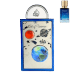 Lattafa Art Of Universe Eau de Parfum 100ml (2025)