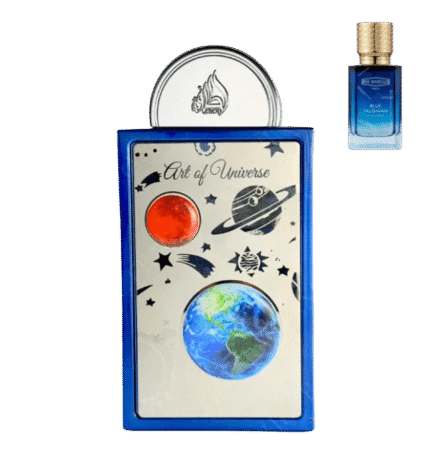 Lattafa Art Of Universe Eau de Parfum 100ml (2025)