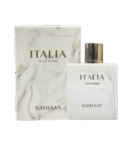Rayhaan Italia Eau de Parfum 100ml (2025)