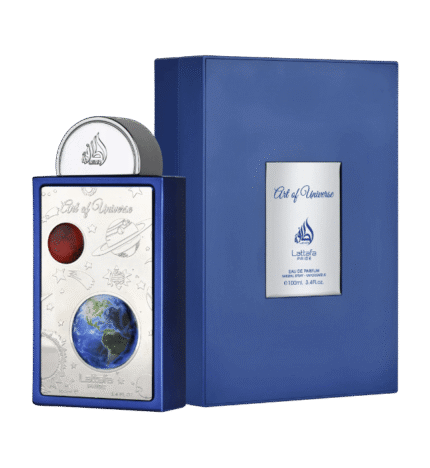 Lattafa Art Of Universe Eau de Parfum 100ml (2025)