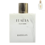 Rayhaan Italia Eau de Parfum 100ml (2025)