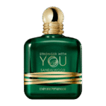 Emporio Armani Stronger With You Sandalwood Eau De Parfum 100ml