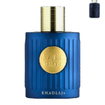 Khadlaj Azure Velvet Extrait De Parfum 100ml