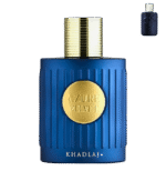 Khadlaj Azure Velvet Extrait De Parfum 100ml