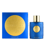 Khadlaj Azure Velvet Extrait De Parfum 100ml