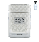 Khadlaj Shiyaaka Snow Eau de Parfum 100ml