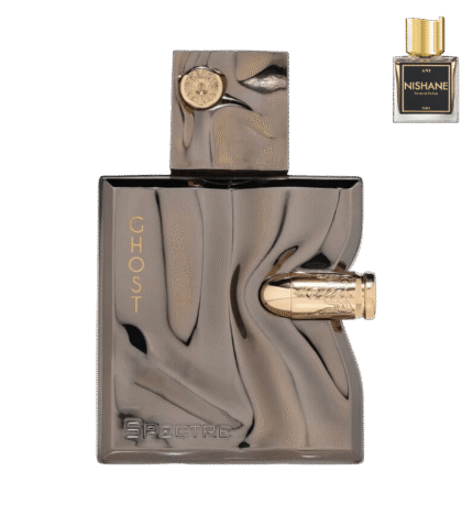 French Avenue Spectre Ghost Eau de Parfum 80ml