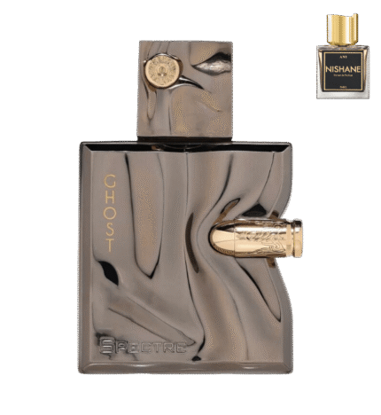 French Avenue Spectre Ghost Eau de Parfum 80ml