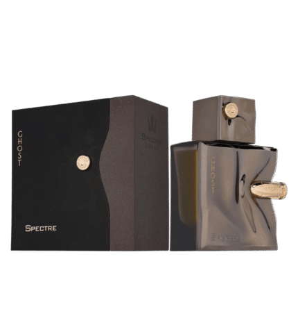 French Avenue Spectre Ghost Eau de Parfum 80ml