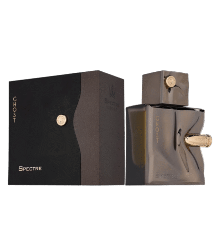 French Avenue Spectre Ghost Eau de Parfum 80ml