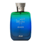 Rasasi Hawas Atlantis Eau De Parfum 100ml (2025)