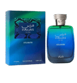 Rasasi Hawas Atlantis Eau De Parfum 100ml (2025)
