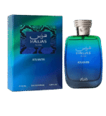 Rasasi Hawas Atlantis Eau De Parfum 100ml (2025)