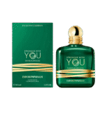 Emporio Armani Stronger With You Sandalwood Eau De Parfum 100ml
