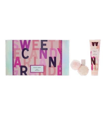 Ariana Grande Sweet Like Candy 2 Piece Gift Set 30ml + Body Lotion 100ml