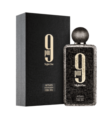 Afnan 9PM Night Extrait De Parfum 100ml