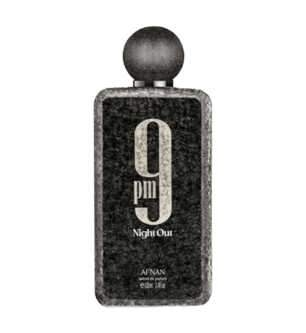 Afnan 9PM Night Extrait De Parfum 100ml