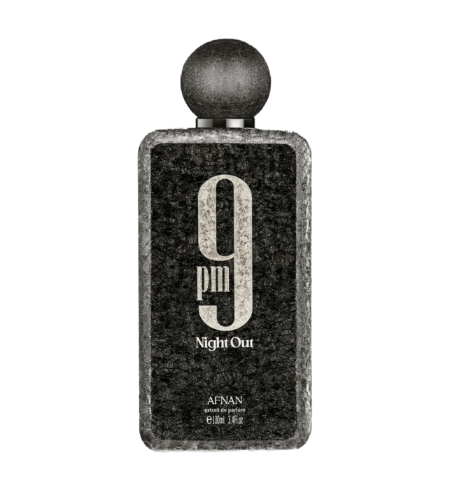 Afnan 9PM Night Extrait De Parfum 100ml