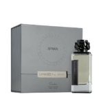 Afnan Perfumes Lynked Eau de Parfum