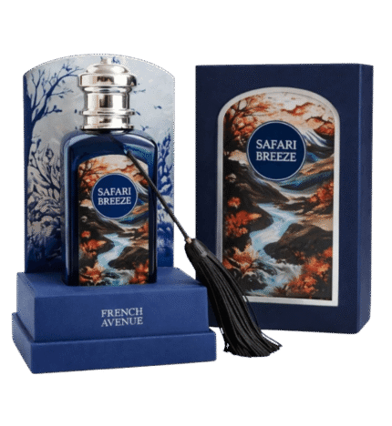 French Avenue Safari Breeze Extrait De Parfum